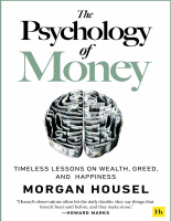 The Psychology of Money.pdf